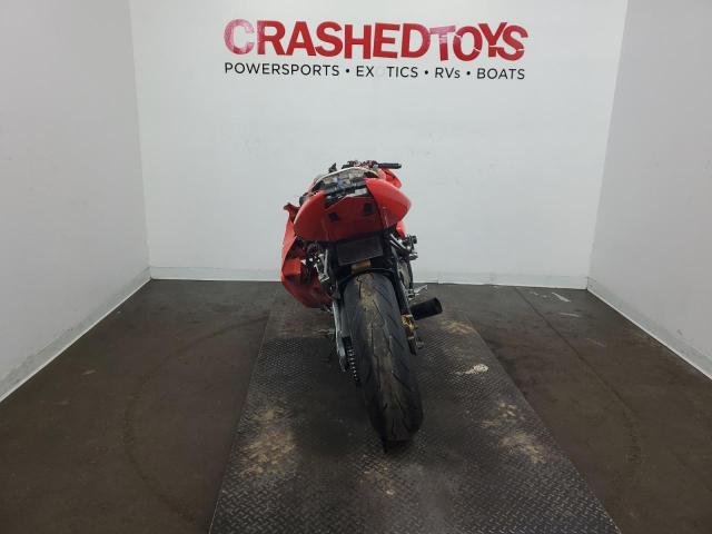 2005 KAWASAKI NINJA ZX 1 JKAZXCC135A024006