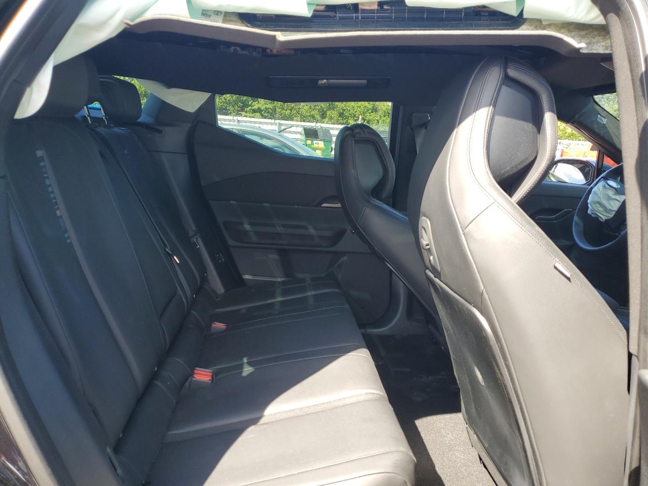 Lot #3268298029 2023 FISKER AUTOMOTIVE OCEAN