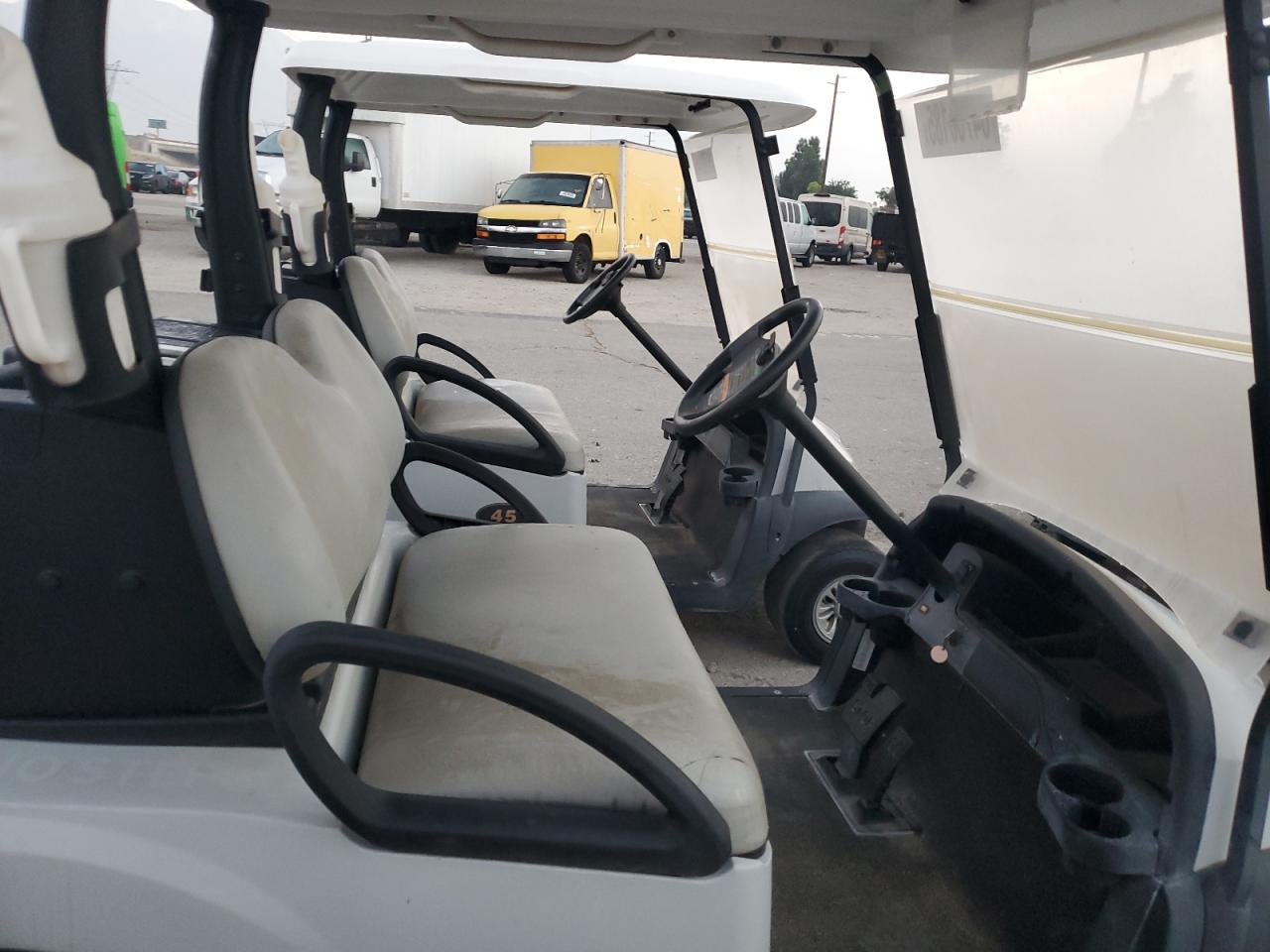 Lot #3263695745 2020 CLUB CAR PRECEDENT FLA