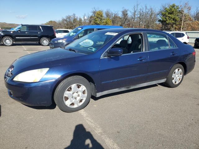 Global Auto Auctions: 2005 HONDA ACCORD LX