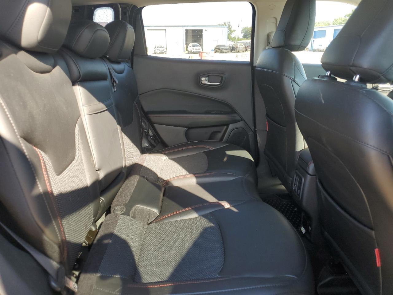 JEEP COMPASS TRAILHAWK