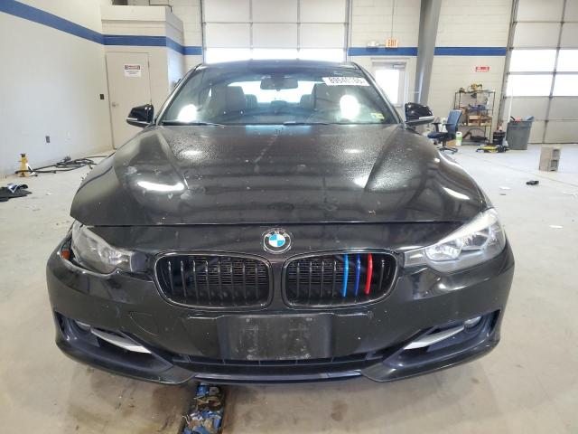 2012 BMW 328 I - WBA3A5C53CF256646