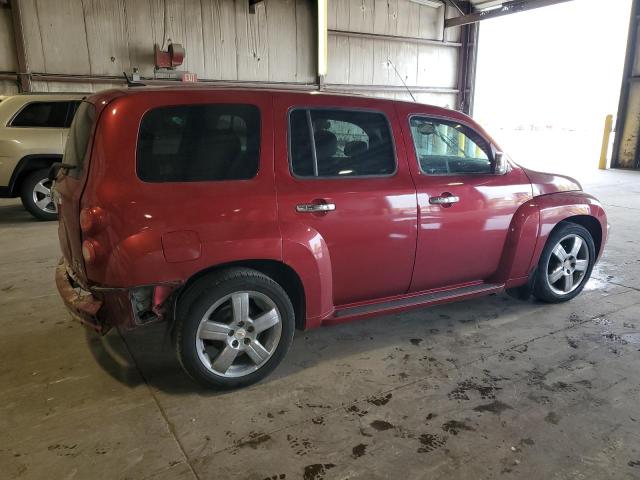 2011 CHEVROLET HHR LT - 3GNBACFU6BS534835