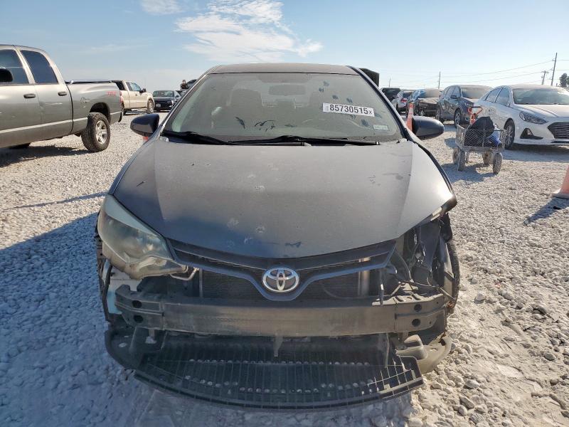 2016 TOYOTA COROLLA L - 5YFBURHE6GP392936