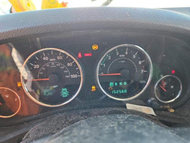 2013 JEEP WRANGLER U - 1C4BJWEG5DL514073