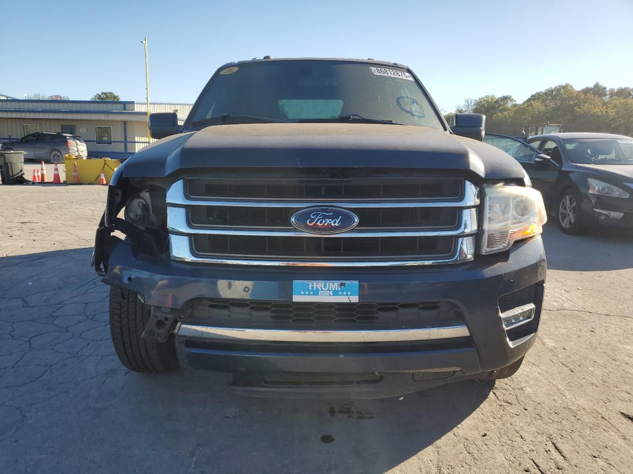 FORD EXPEDITION LIMITED