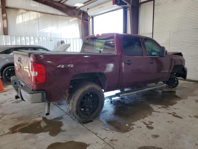 2013 CHEVROLET SILVERADO - 3GCPKSEA1DG138301