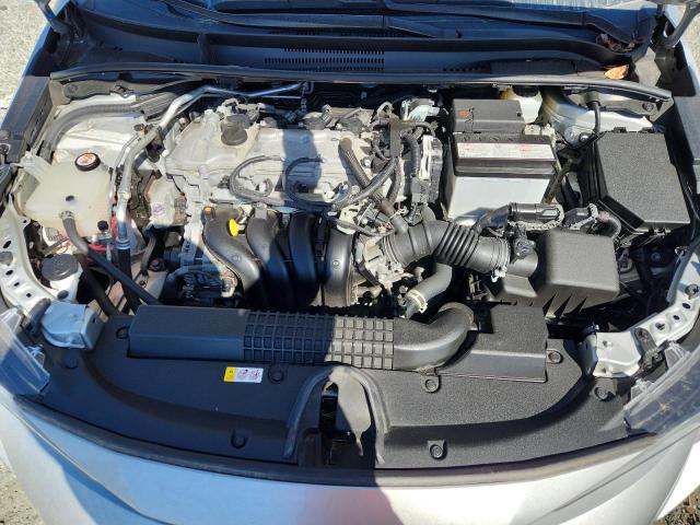 2022 TOYOTA COROLLA LE - 5YFEPMAE8NP367650