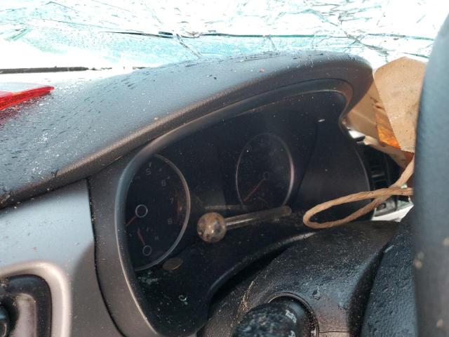 2023 KIA RIO LX #3297115507