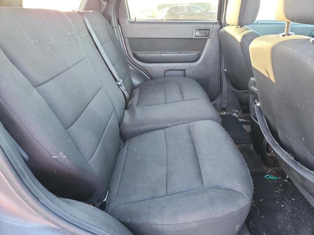 2010 FORD ESCAPE XLT - 1FMCU0D74AKC05752