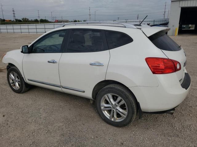2012 NISSAN ROGUE S - JN8AS5MT3CW276081