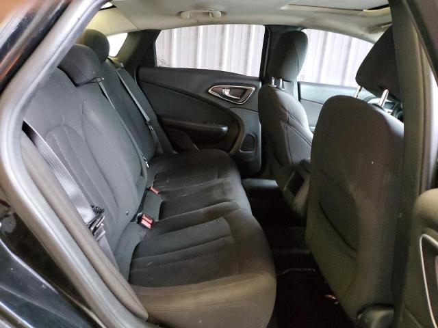 2015 CHRYSLER 200 LIMITE - 1C3CCCAB7FN559518