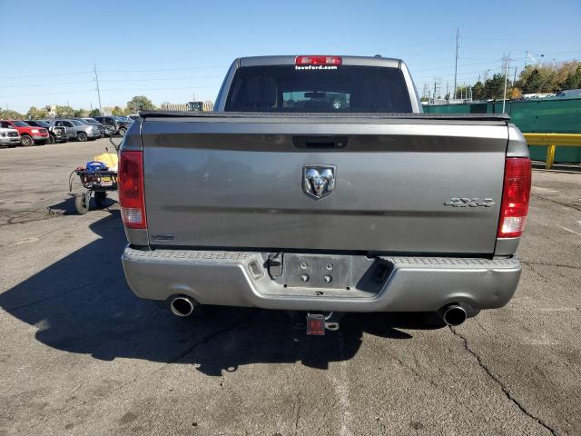 2012 DODGE RAM 1500 S #3297453224