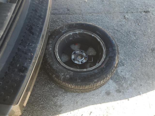 2010 DODGE GRAND CARA - 2D4RN3D18AR426591