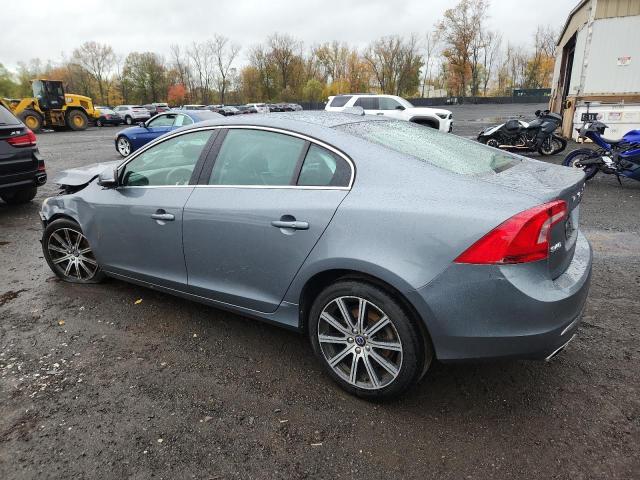 2017 VOLVO S60 PREMIER LYV402TK4HB125690