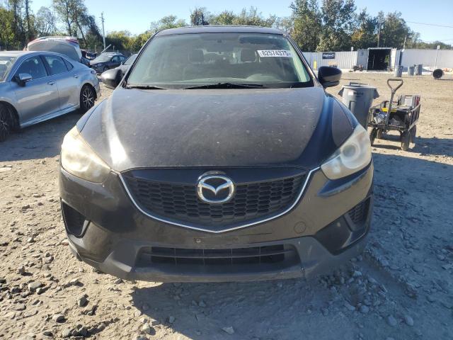 2014 MAZDA CX-5 SPORT - JM3KE2BEXE0375827