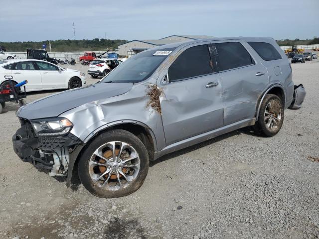 Global Auto Auctions: 2020 DODGE DURANGO GT