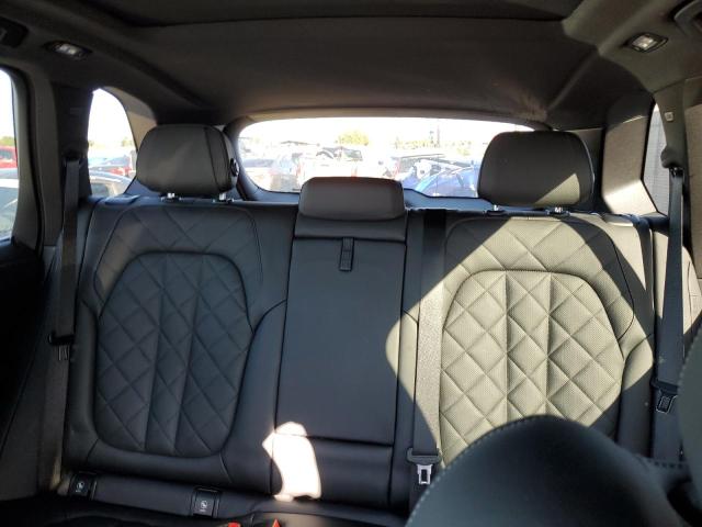 2025 BMW X5 XDRIVE5 5UX43EU02S9Y91311