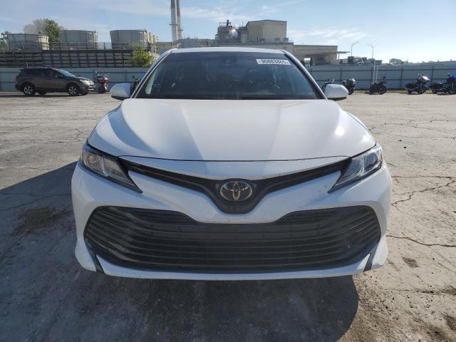2020 TOYOTA CAMRY LE - 4T1C11AK0LU919456