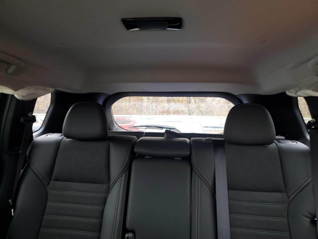 MITSUBISHI OUTLANDER SE