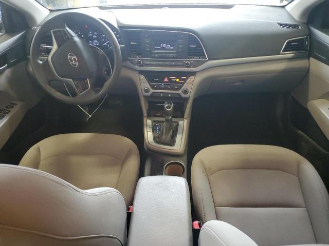 2018 HYUNDAI ELANTRA SE - 5NPD74LF9JH333595