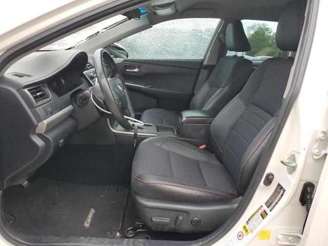 2015 TOYOTA CAMRY LE #3291356153