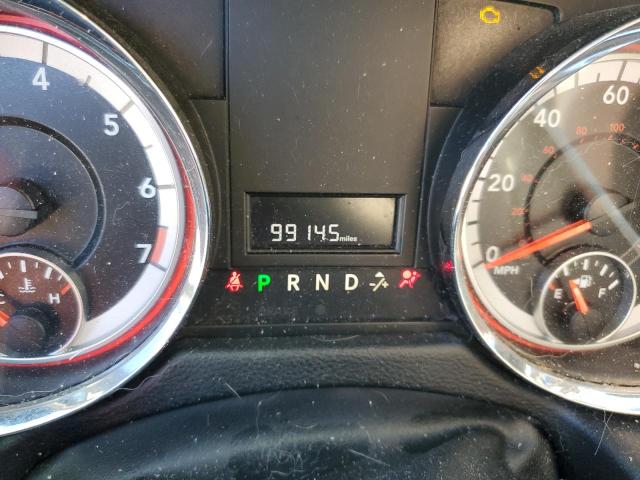 2019 DODGE GRAND CARAVAN SE #3278761619