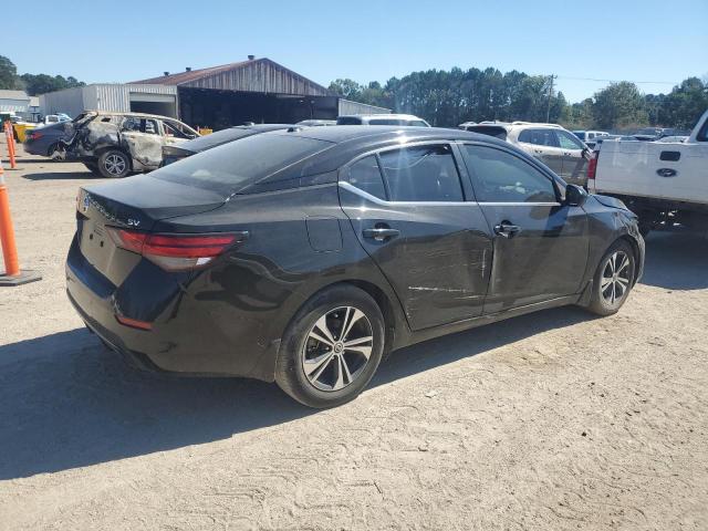 2022 NISSAN SENTRA SV 3N1AB8CV7NY298275