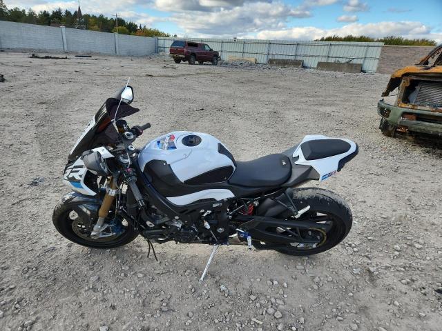 2023 BMW S 1000 RR - WB10E6300P6H95395