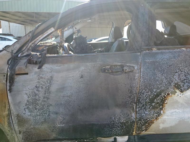 2022 KIA SORENTO SX - 5XYRKDLF0NG076358