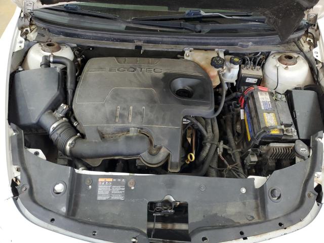 2012 CHEVROLET MALIBU 2LT - 1G1ZD5E00CF396698