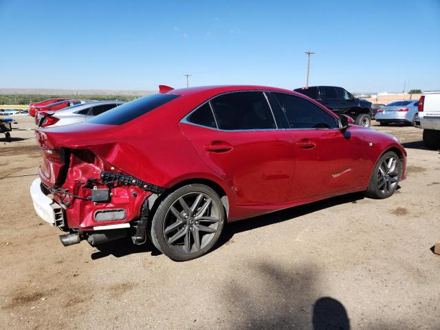 2014 LEXUS IS 250 #3290238228