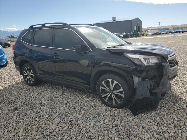 2019 SUBARU FORESTER L - JF2SKAUC2KH421527