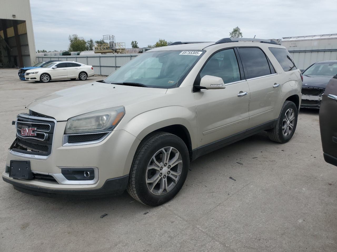 GMC ACADIA SLT-1