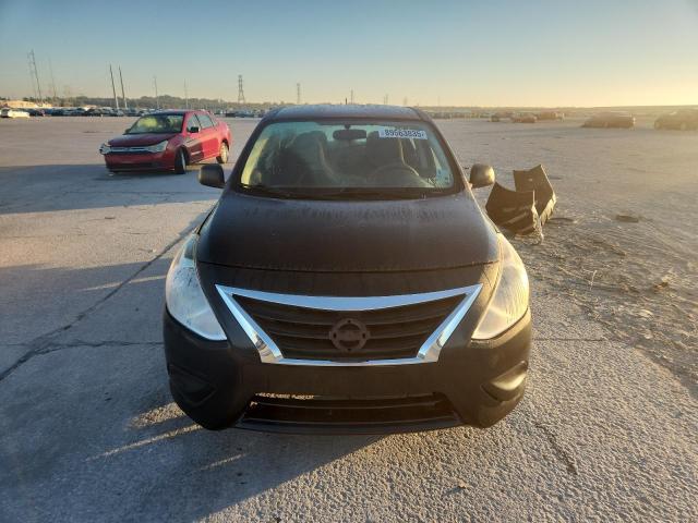 2015 NISSAN VERSA S 3N1CN7AP2FL953391