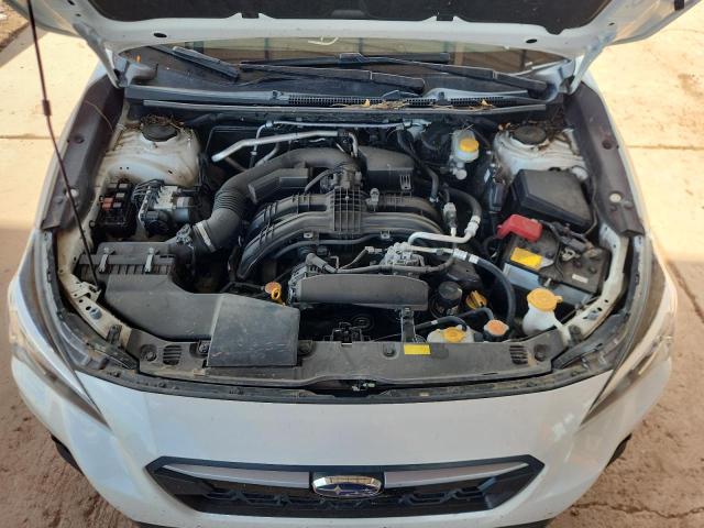 2020 SUBARU CROSSTREK - JF2GTAECXL8228738