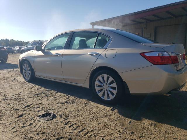 2014 HONDA ACCORD EXL #3290273204