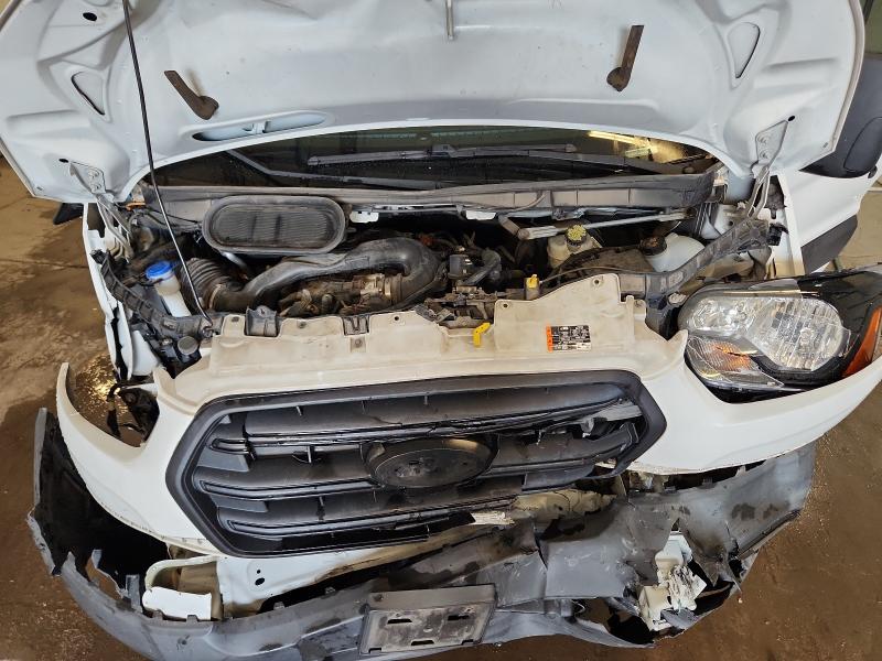 2020 FORD TRANSIT #3275769532