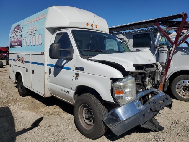 2012 FORD ECONOLINE #3291155988