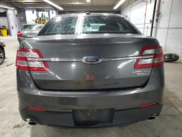 2017 FORD TAURUS LIM #3290460758