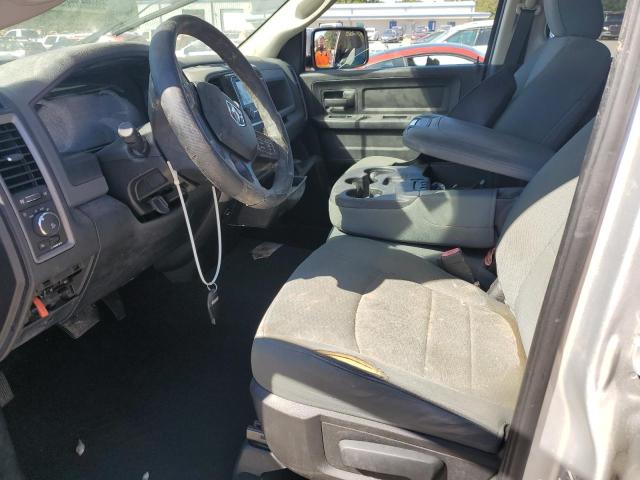 2015 RAM 1500 ST #3282450279