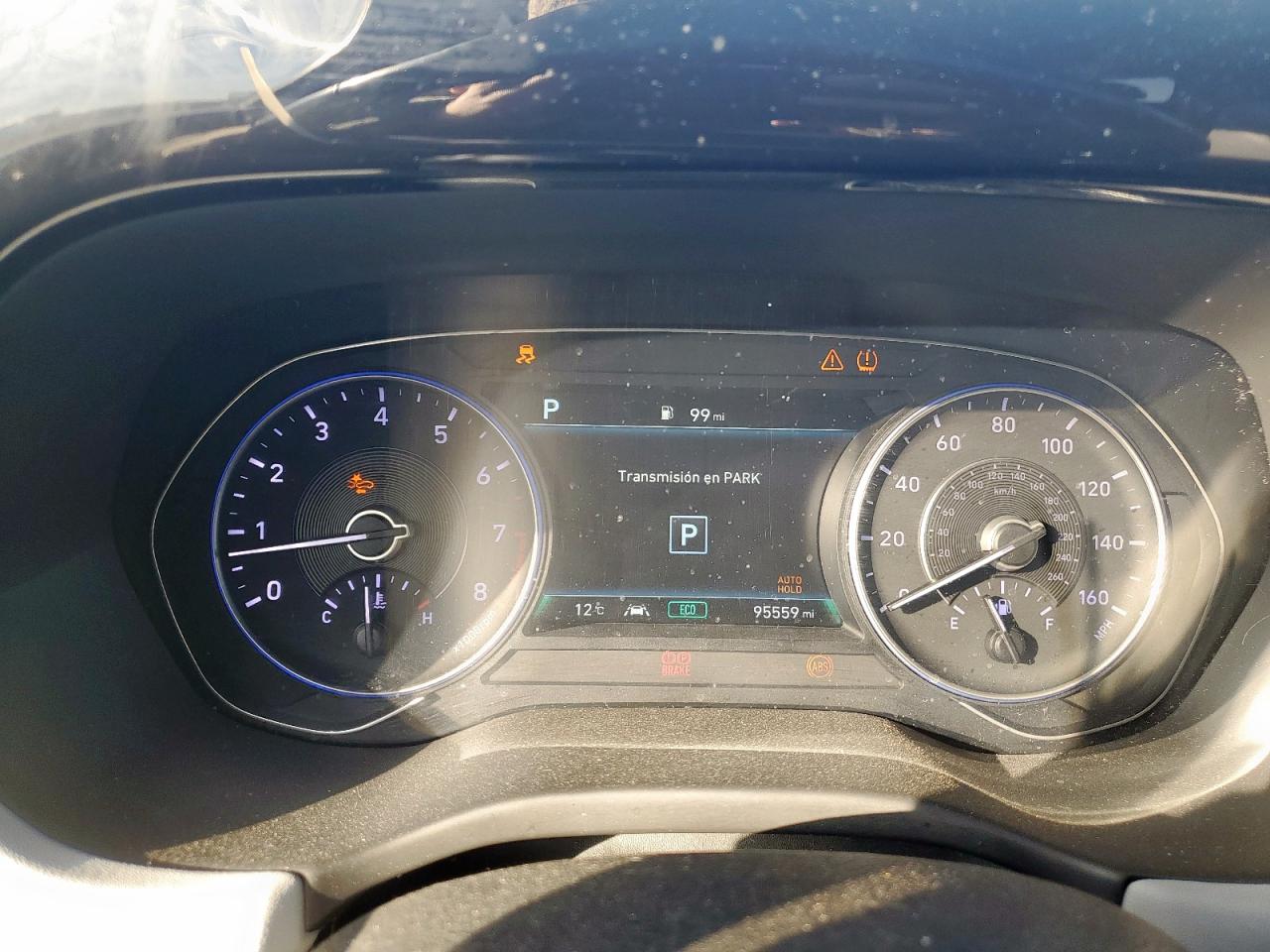 HYUNDAI PALISADE SEL