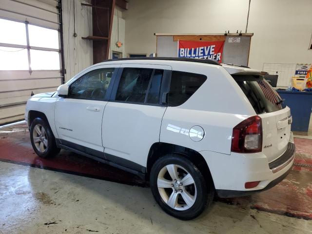 2015 JEEP COMPASS LA - 1C4NJDEB2FD218429