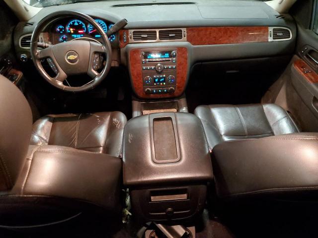 2011 CHEVROLET SILVERADO #3268259024