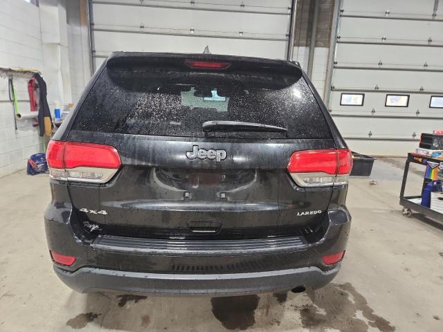 2016 JEEP GRAND CHER - 1C4RJFAG4GC357225