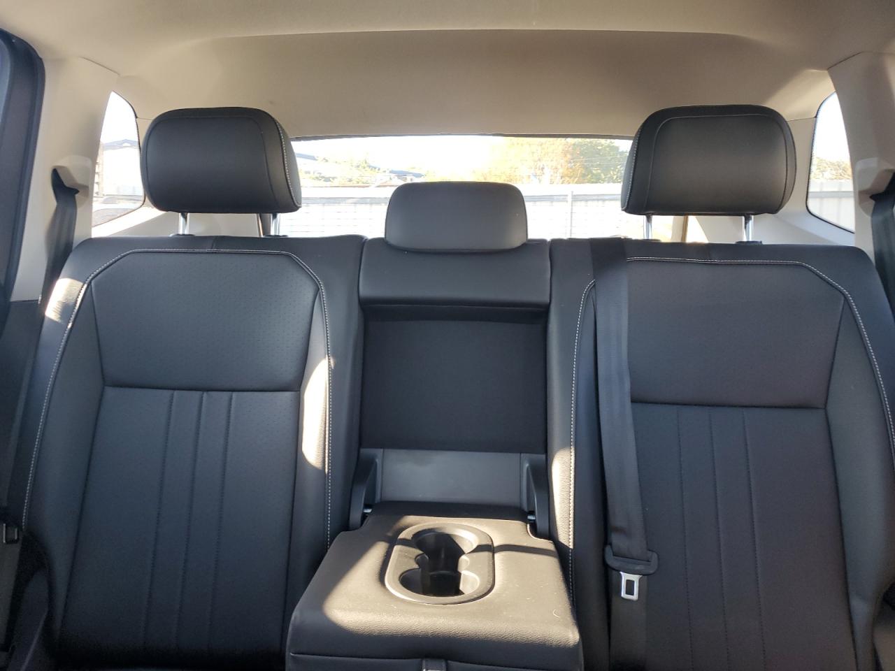 VOLKSWAGEN TIGUAN SE