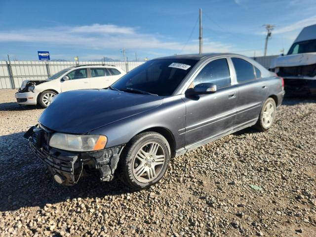 Global Auto Auctions: 2008 VOLVO S60 2.5T