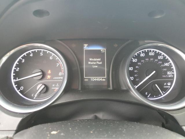 2019 TOYOTA CAMRY - 4T1B11HK8KU179980