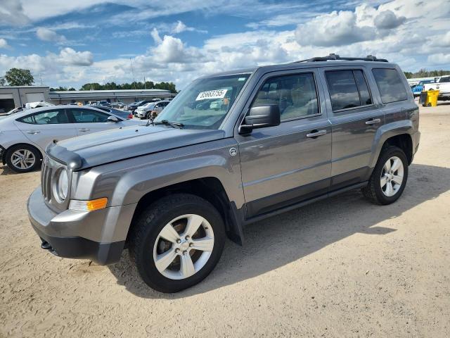 Global Auto Auctions: 2014 JEEP PATRIOT SP