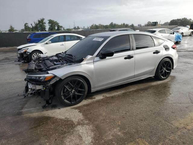 HONDA CIVIC SPOR